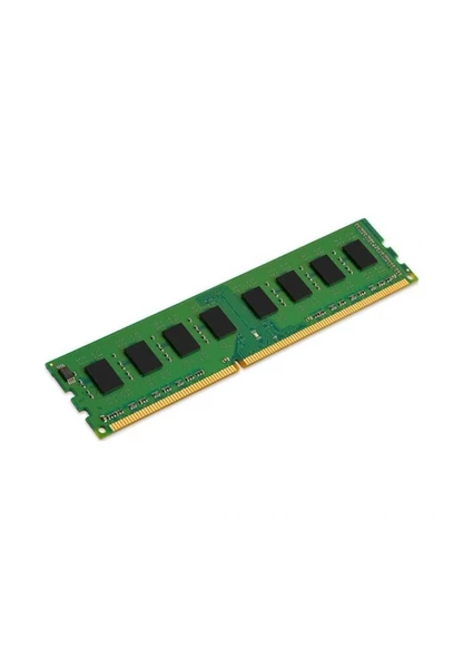 Kingston Kvr24n17s8/8 Value 8 Gb Ddr4 2400 Mhz Pc Ram