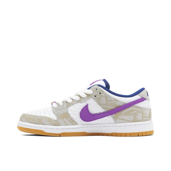 NIKE SB DUNK LOW X RAYSSA LEAL - 2