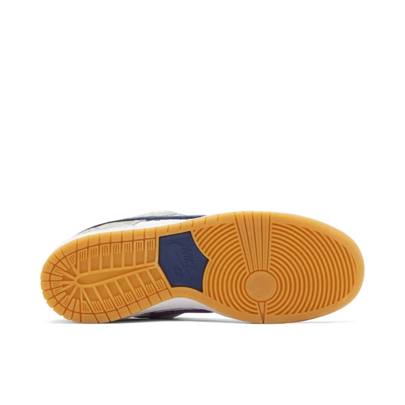NIKE SB DUNK LOW X RAYSSA LEAL - 6