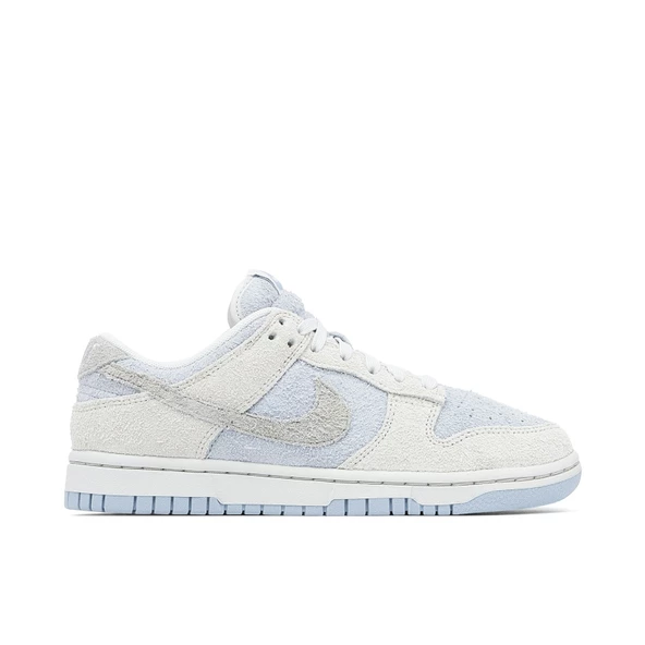 NIKE DUNK LOW LIGHT ARMORY BLUE PHOTON DUST