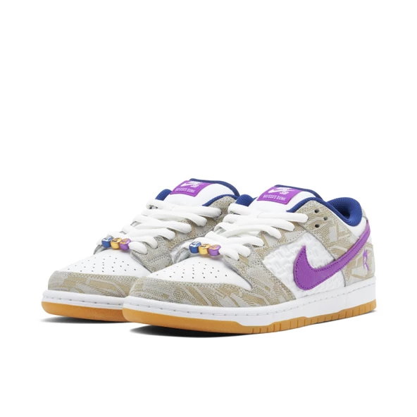 NIKE SB DUNK LOW X RAYSSA LEAL - 4