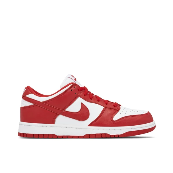 NIKE DUNK LOW SP UNIVERSITY RED