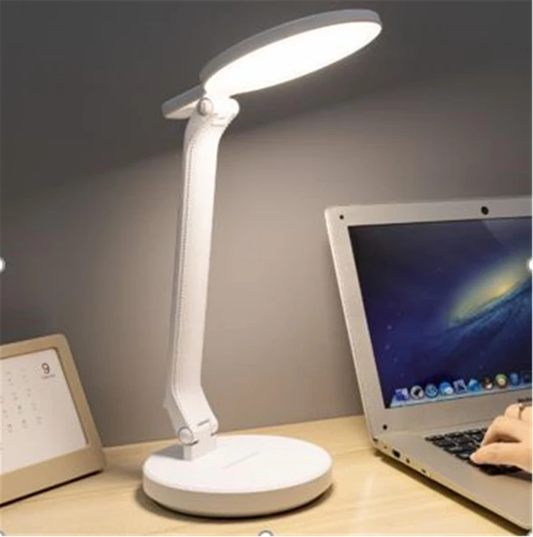 Elba Q9-2 USB Şarjlı Masa Lambası ürün görseli 1
