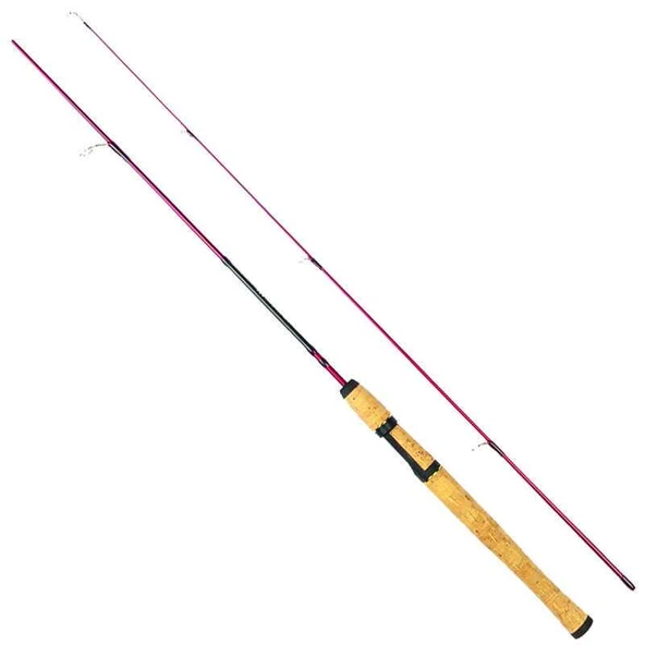 Albastar Matrix 3261 Spin Olta Kamışı  Standart 165CM - Resim 1