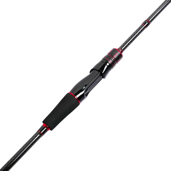 Albastar Drago 3372 Spin Olta Kamışı  Standart 240CM - Resim 3