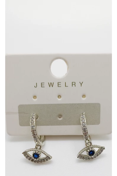 Figürlü Özel Tasarım Lüks Küpe ürün görseli 1