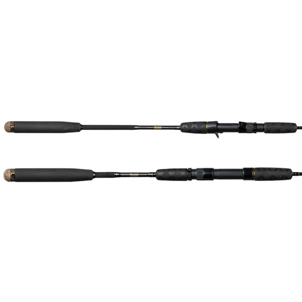 Mustad Pulse Ultra Light Jigging Olta Kamışı  Standart 192CM / 120G / TETIKLI ürün görseli