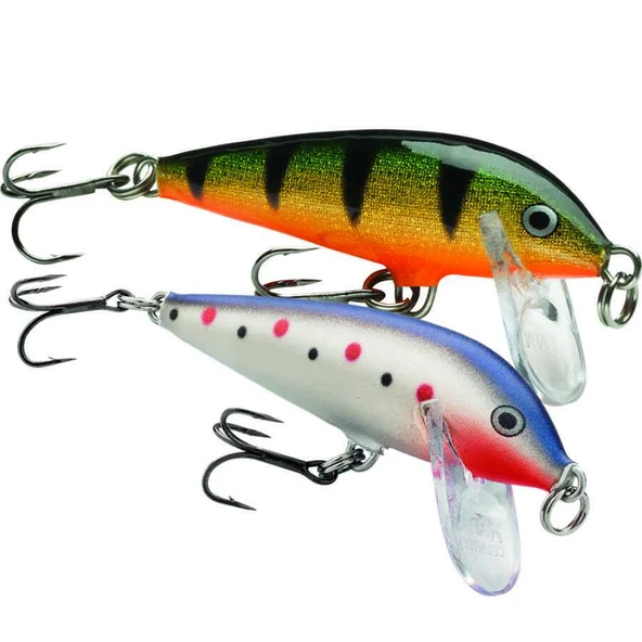Rapala Countdown Sahte Balığı  GFR 90MM ürün görseli 1