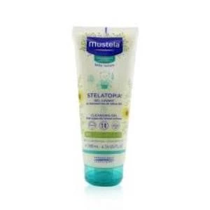 Mustela Stelatopia Gel Lavanta Cleansing Gel 200 ml