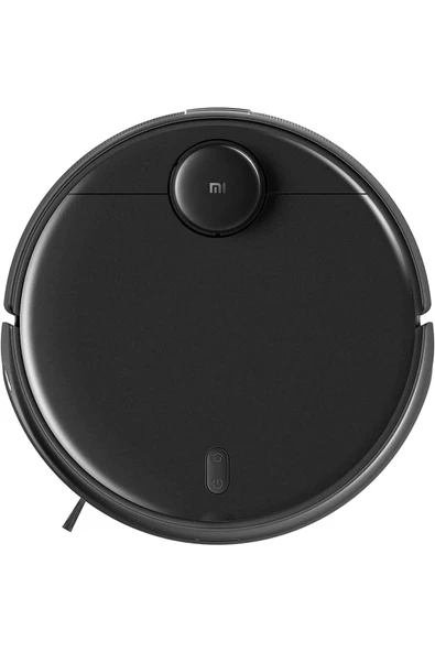 Xiaomi Mi Robot Vacuum Mop 2 Pro Siyah Akıllı Robot Süpürge