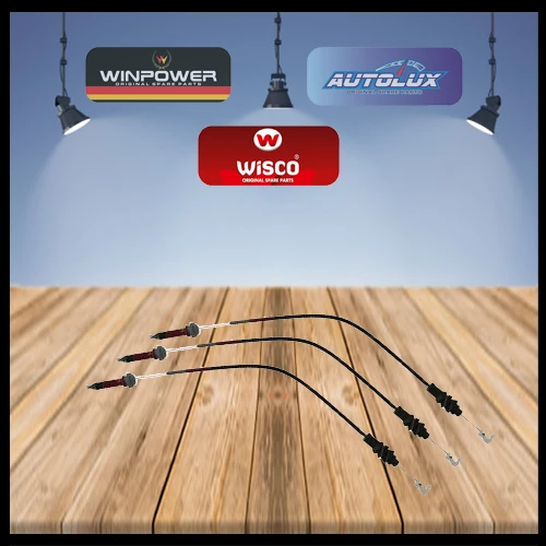 GAZ TELI OPEL ASTRA G 1.2 X12XE Z12XE  98 > ürün görseli 1