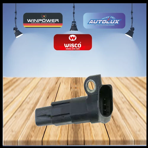 EKSANTIRIK SENSORU VW POLO-FABIA-IBIZA-CORDOBA 1.2 AZQ-BMD-BME-BZG 02- > ürün görseli 1