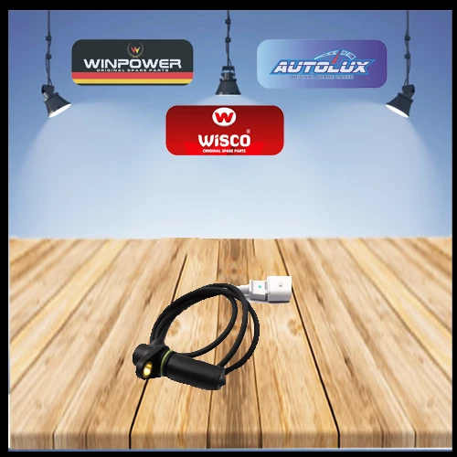 KRANK DEVIR SENSORU VW PASSAT A4 00 05 1.9TDI AVF ürün görseli 1