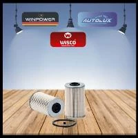 YAKIT FILTRESI OPEL MOVANO 2.2 Y.M (UZUN TIP) ürün görseli 1