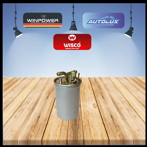 YAKIT FILTRESI VW PASSAT A4 A6 2.5 TDI AFB AKN AKE 97 >
