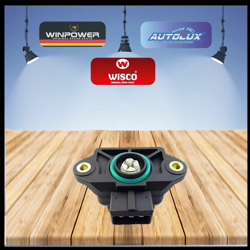 POTANSIYEMETRE VW GOLF3 PASSAT B3 ürün görseli 1