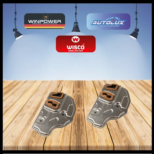 OTOMATIK SANZUMAN FILTRESI VW GOLF5 JETTA PASSAT LEON 04 > ürün görseli 1