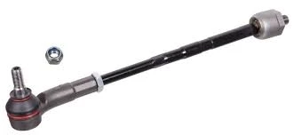 ROT KOLU KOMPLE SOL VW POLO IBIZA CORDOBA A1 RAPID 09 > ürün görseli 1