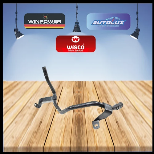 SU BORUSU AUDI A4 2.0T 07 > ürün görseli 1