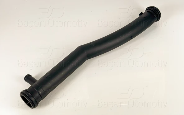 SU BORUSU VW GOLF JETTA PASSAT POLO 1.4 1.6 BLF 05 >