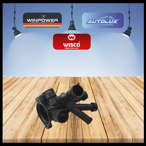 TERMOSTAT YUVASI VW GOLF2 JETTA 2 POLO 1.3 3F NZ PY 84 > ürün görseli 1