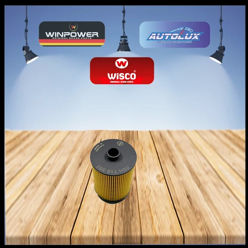 YAG FILTRESI KUTULU VW PASSAT TOUAREG SUPERB 3.6FSI 11 > ürün görseli 1