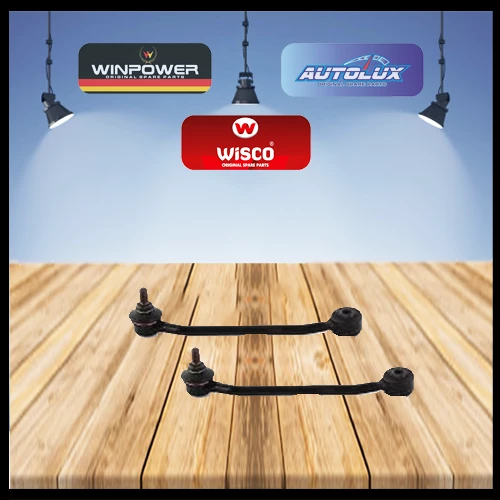 Z ROT ARKA SAG AUDI A4 95 > ürün görseli 1