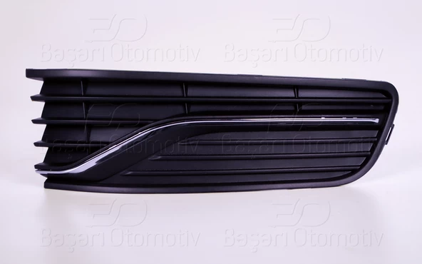 TAMPON IZGARASI SAG SISSIZ NIKELAJLI VW POLO 14-18