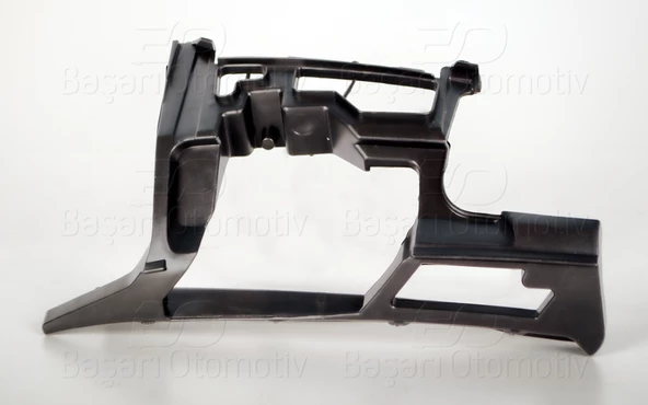 TAMPON BRAKETI ON SAG VW GOLF6 08-13