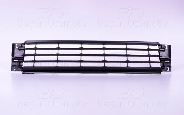TAMPON IZGARASI ORTA NIKELAJSIZ VW POLO 14-18