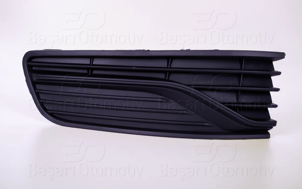 TAMPON IZGARASI SOL SISSIZ NIKELAJSIZ VW POLO 14-18