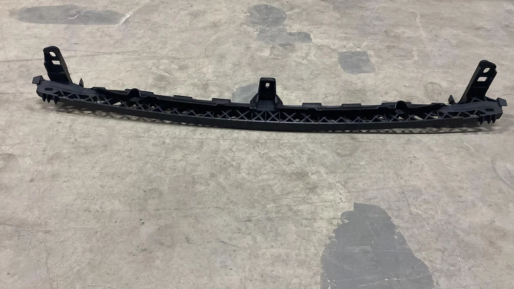 PANEL BRAKETI ON ORTA VW GOLF7 DIZEL 13-17