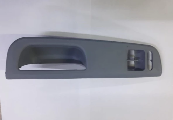 CAM ACMA PANELI CERCEVESI GRI 2 DUGMELI VW GOLF4 BORA PASSAT OCTAVIA 97 >
