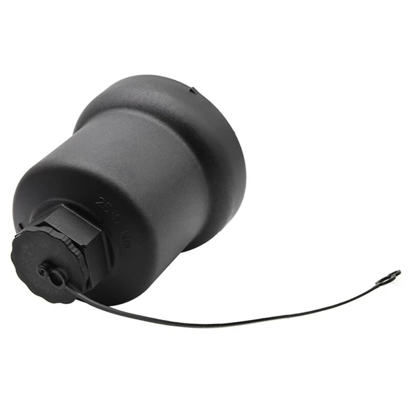 YAG FILTRE KAPAGI VW EOS GOLF5 6 JETTA 3 PASSAT POLO SCIROCCO TOUARAN AUDI A1 A3 A4 A6 TT SEAT ALTEA EXEO LEON TOLEDO SKODA OCTAVIA 2 2.0 TSI 2.0 FSI 2.0 TFSI 04 >