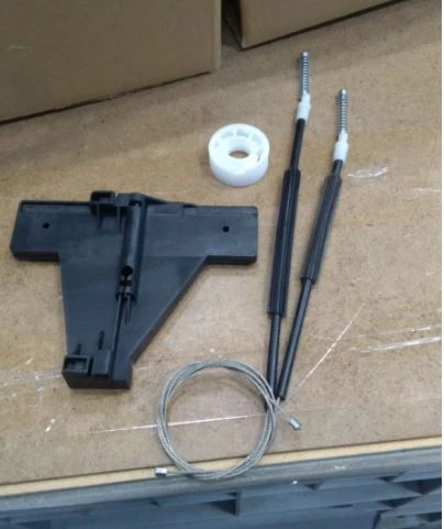 CAM KRIKO TAMIR TAKIMI ARKA SAG AUDI A3 96-04