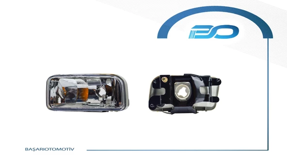 SIS FARI SAG CHEVROLET KALOS AVEO 03-08 ürün görseli 1