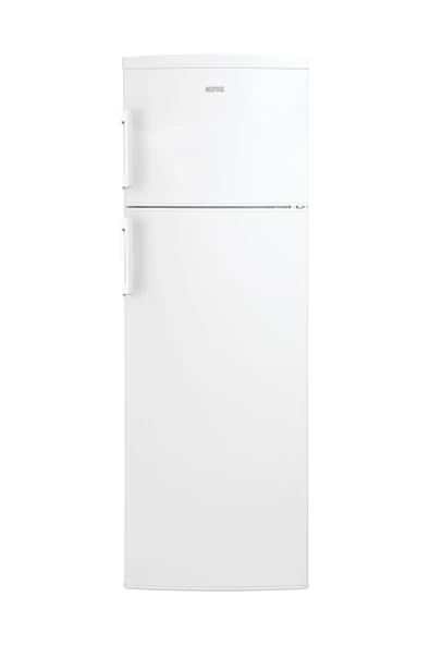 Altus AL 333 B Çift Kapılı Buzdolabı ürün görseli