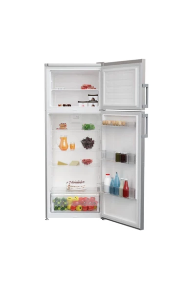 ALTUS AL 355 BS ÇİFT KAPILI BUZDOLABI - Resim 3