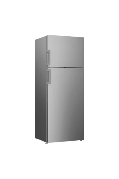 ALTUS AL 355 BS ÇİFT KAPILI BUZDOLABI - Resim 2