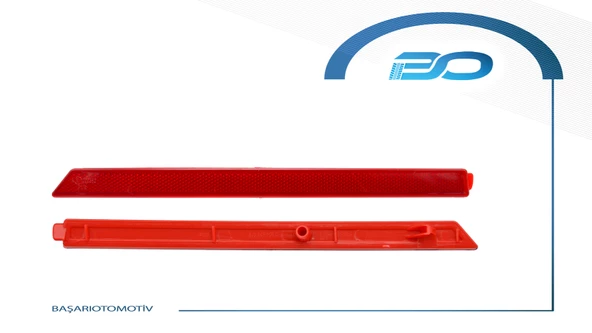 TAMPON REFLEKTORU ARKA SOL SEAT IBIZA 09-12