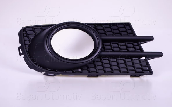 TAMPON IZGARASI SAG SISLI VW TIGUAN 12-16