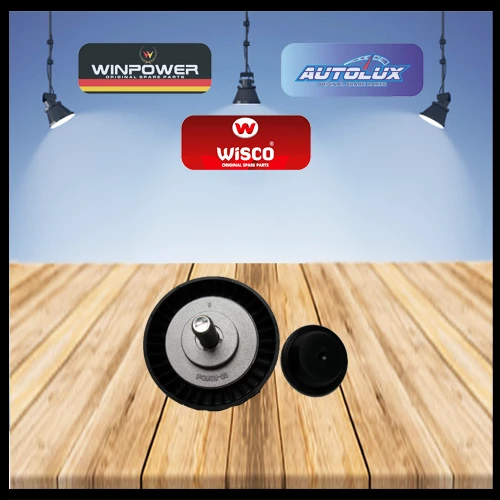 ALTERNATOR GERGI RULMANI VW PHAETON 3.2 V6 AYT BKL BRK 02 > ürün görseli 1