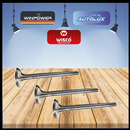 SUBAP EMME 33,02X7X104,90MM OPEL KADETT ASCONA CORSA A MANTA 1.2 1.3 79 >