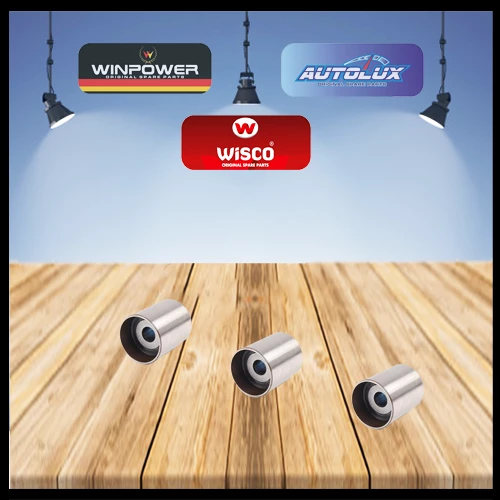 TRIGER GERGI RULMAN YARDIMCI VW PASSAT 1.9TDI 01+ GOLF4 1.9T ürün görseli 1