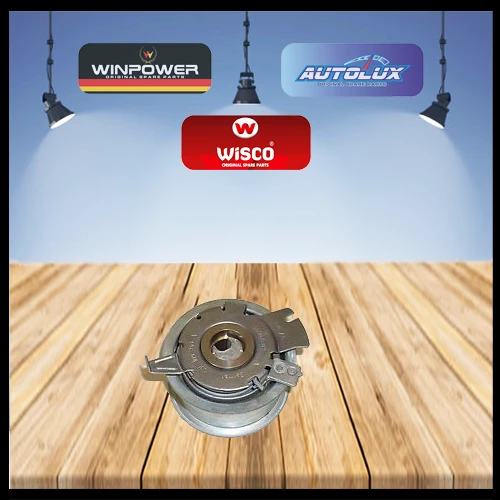 TRIGER GERGI RULMANI VW GOLF5 JETTA PASSAT A4 A6 2.0TDI 05 > ürün görseli 1