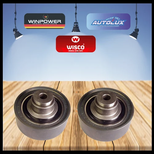 TRIGER GERGI RULMANI YARDIMCI VW GOLF4 BORA CRAFTER A3 1.9TDI AGR ALH BJK BJM 98 > ürün görseli 1