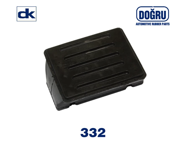 MAKAS BURCU MERCEDES-BENZ 601 602