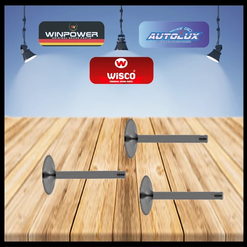 SUBAP TAKIM 4 LU SET VW ürün görseli 1