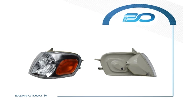 SINYAL SOL OPEL SINTRA 96 > ürün görseli 1