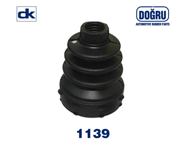 AKS KORUGU IC TEK OPEL CORSA D 1.0 1.2 08 >
